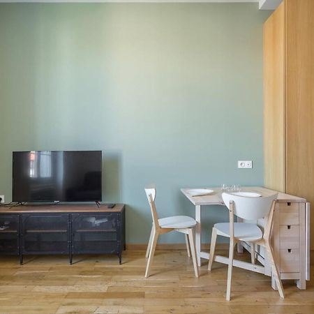 Hamac Suites - Monplaisir Fully Equipped Studio-2P Lyon Kültér fotó