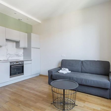 Hamac Suites - Monplaisir Fully Equipped Studio-2P Lyon Kültér fotó
