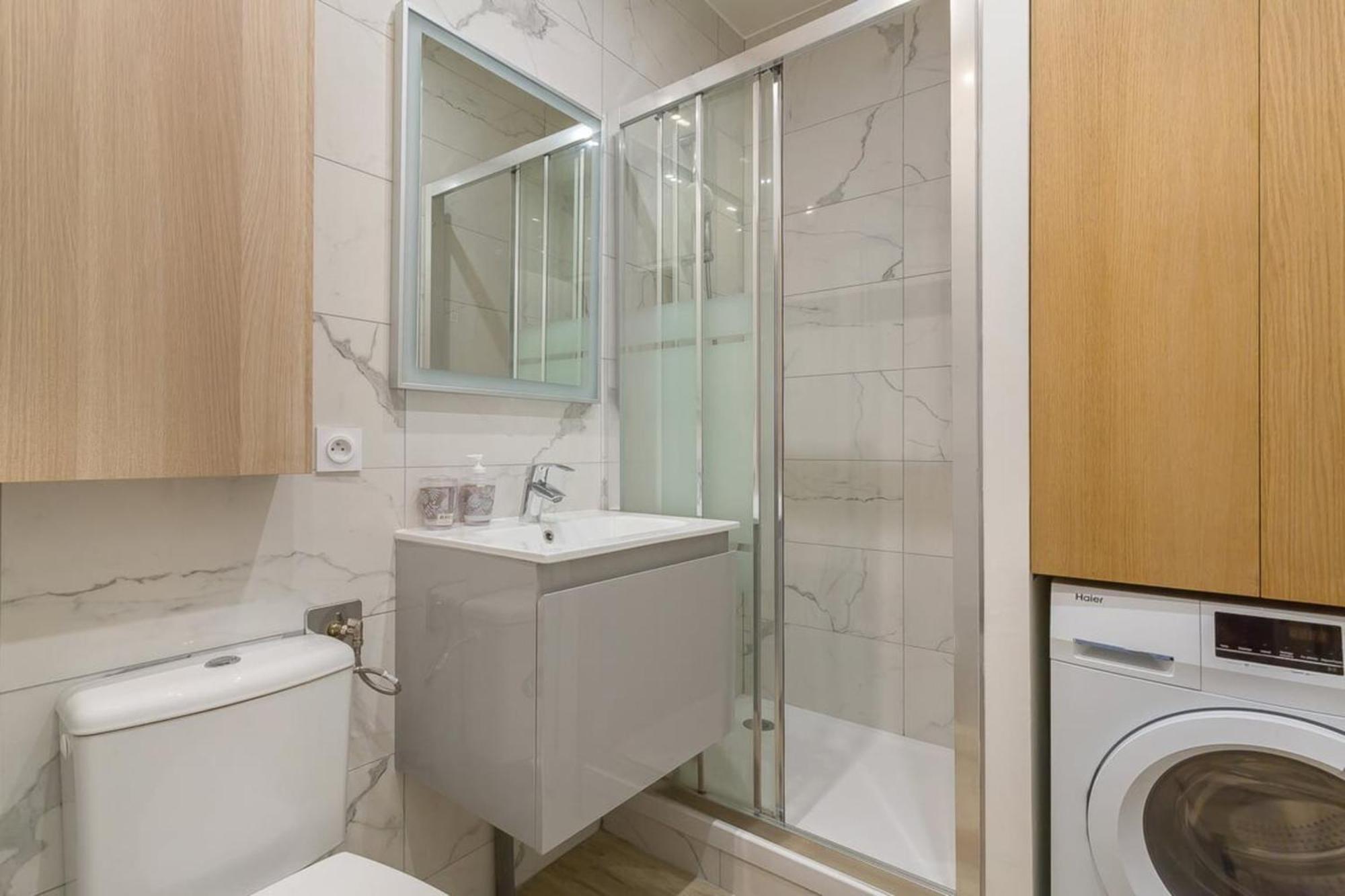 Hamac Suites - Monplaisir Fully Equipped Studio-2P Lyon Kültér fotó