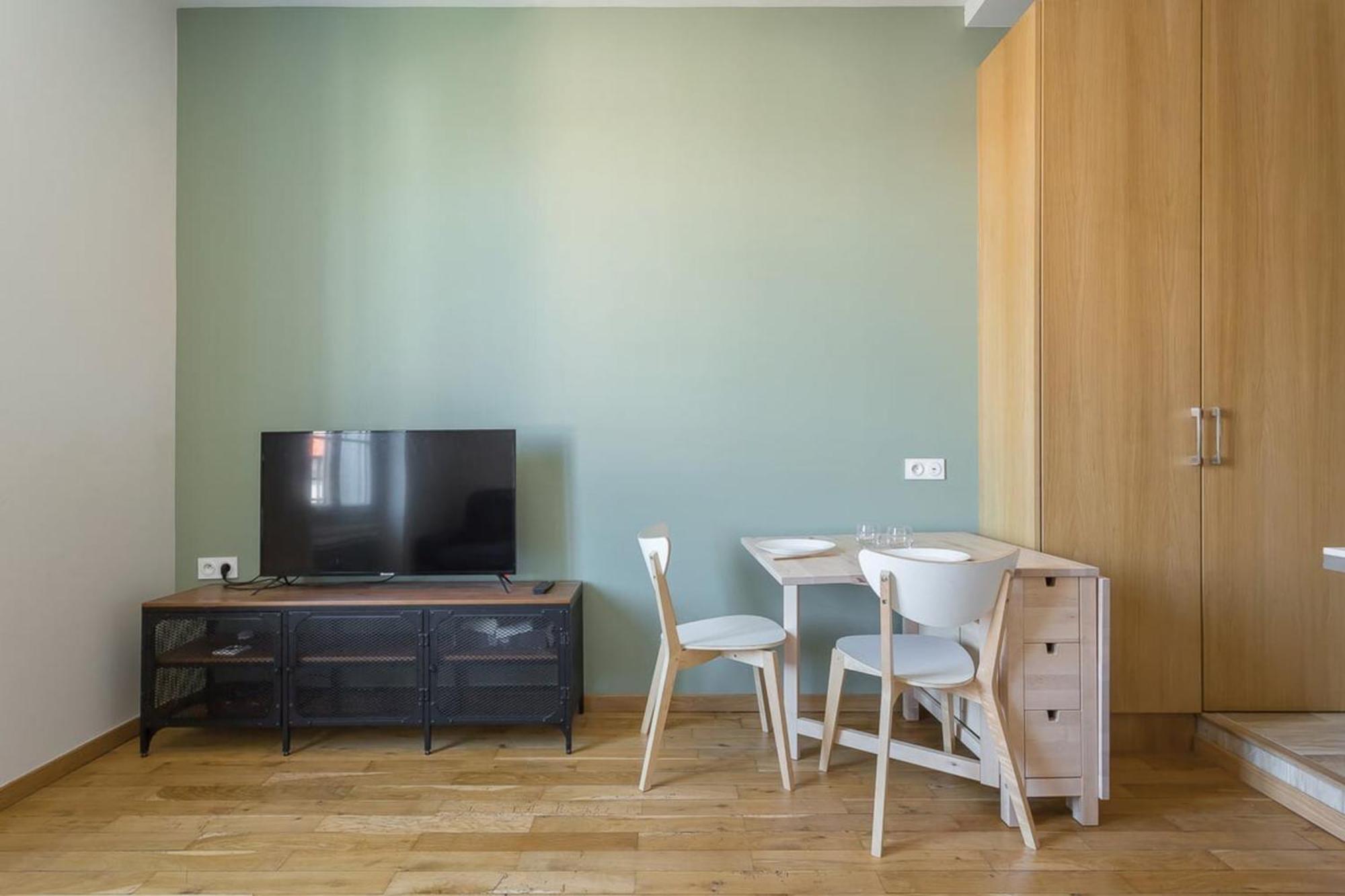 Hamac Suites - Monplaisir Fully Equipped Studio-2P Lyon Kültér fotó